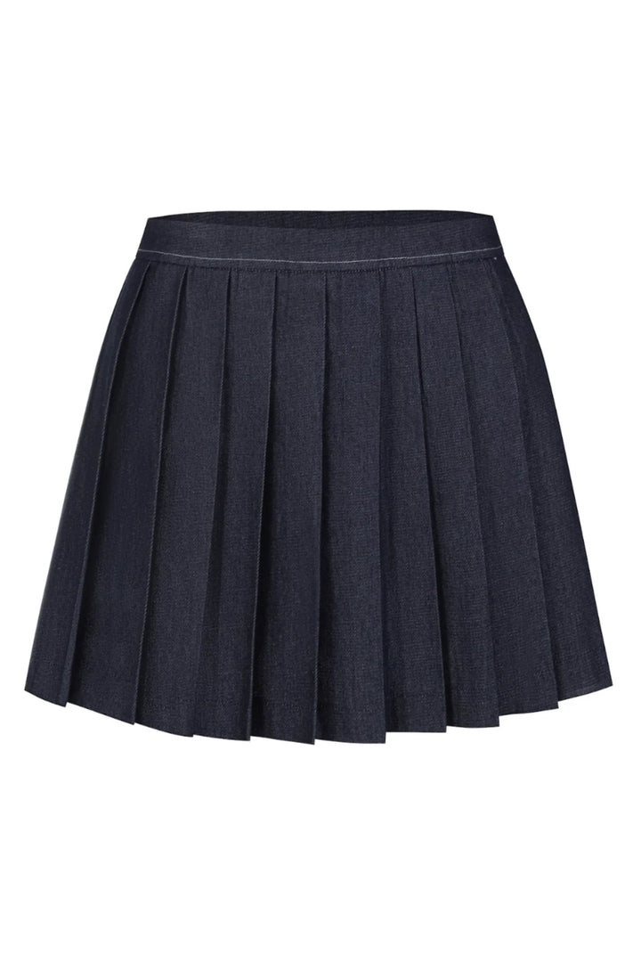 Sassy Copenhagen - Nederdel - Dark Blue - Vega
