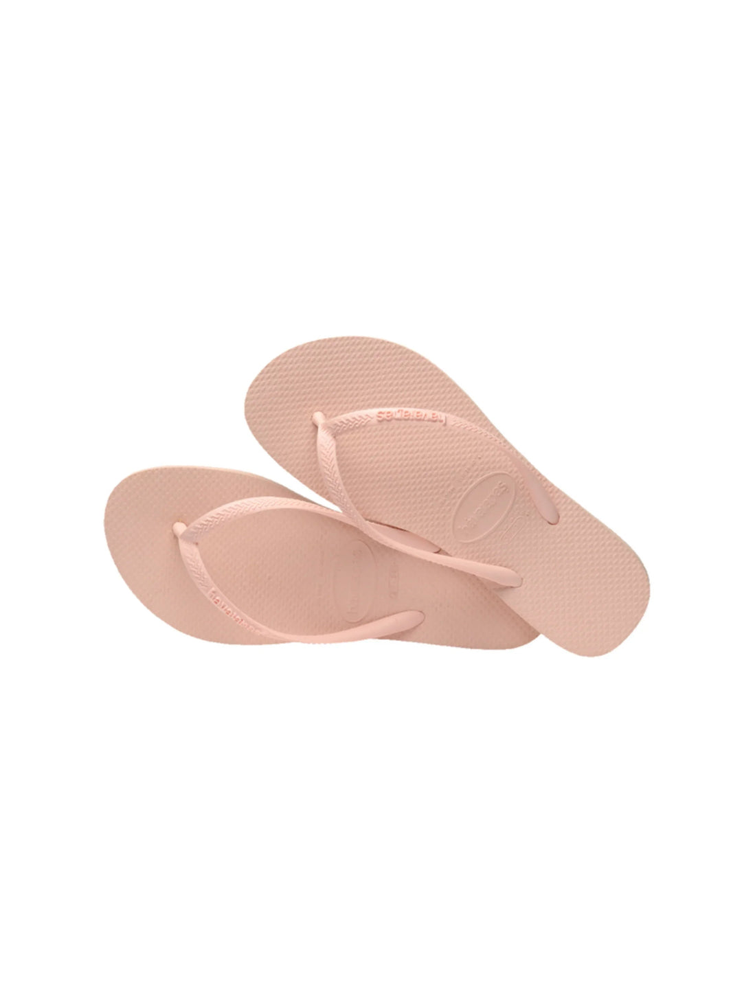 Havaianas - Klipklapper - Ballet Rose - Slim II sss - Stilkompagniet.dk