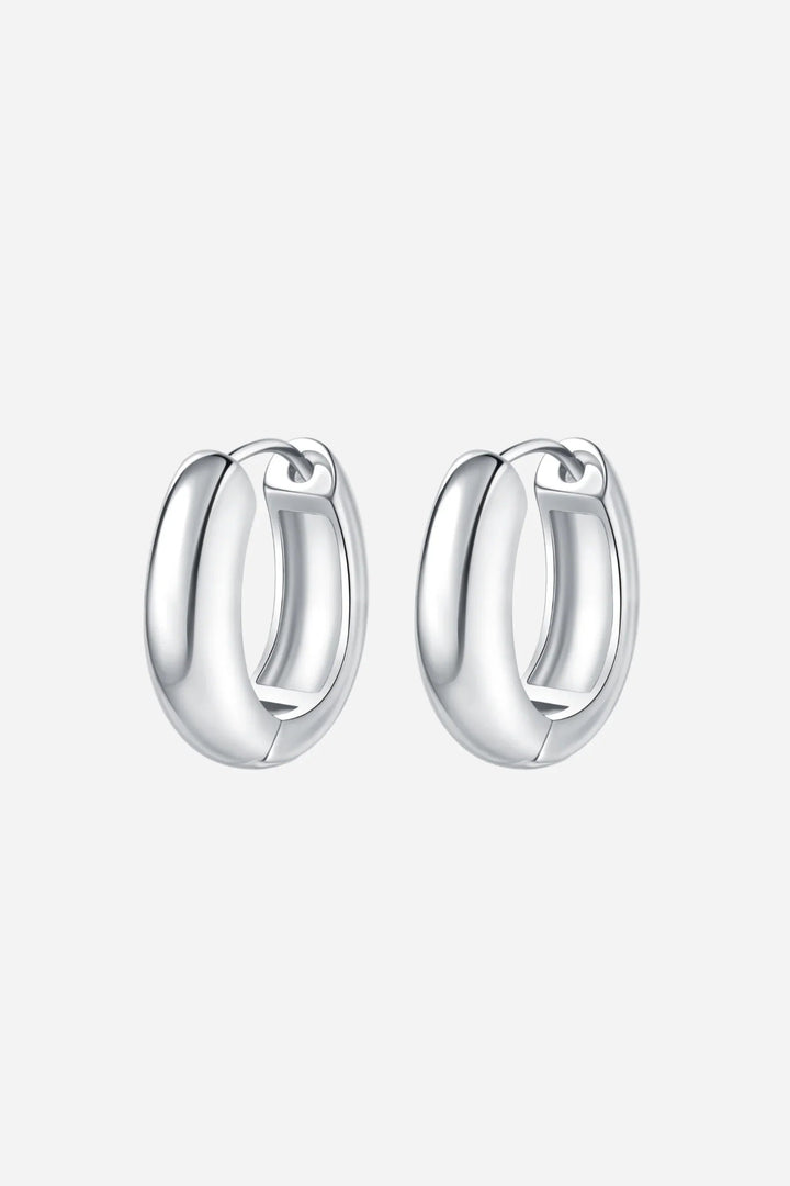 Nine Skye Earrings - Stilkompagniet.dk