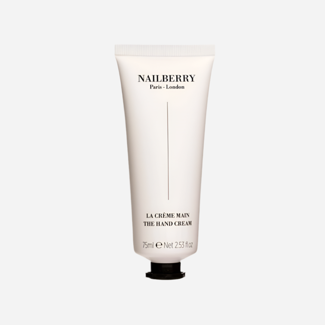 Nailberry - Hand cream - 75ml - sss