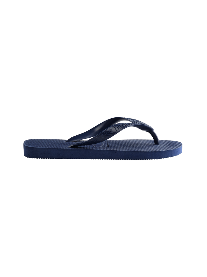 Havaianas - Klipklapper - Navy Blue - Top FC sss