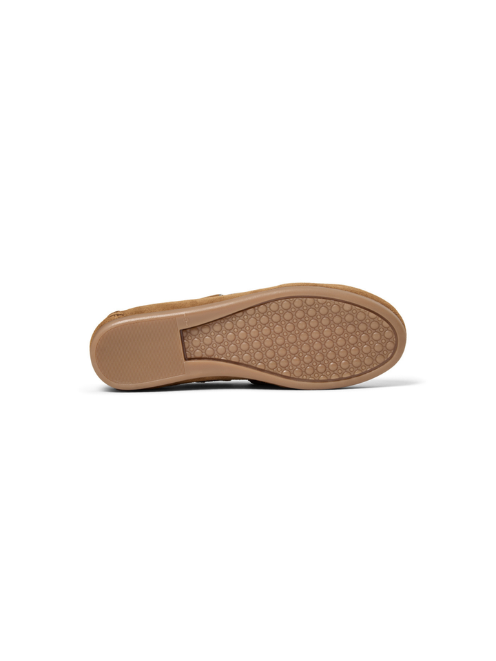 Pavement - Loafer - Tan - Magda