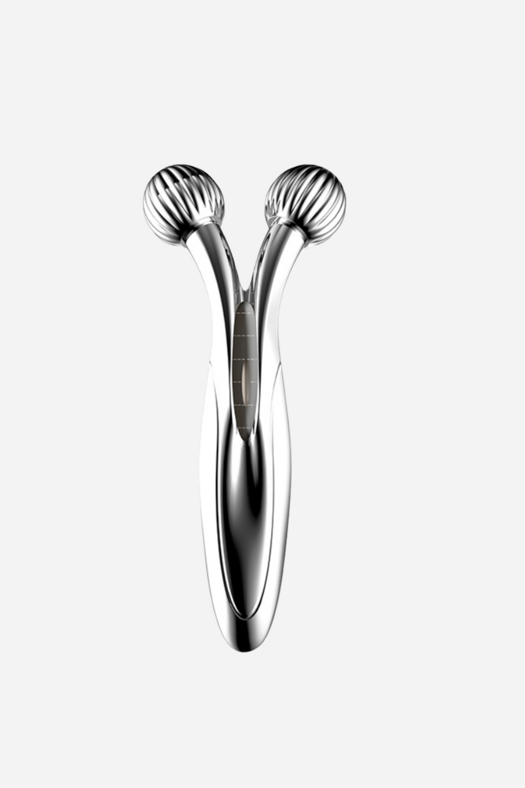 Andcopenhagen - 3D Face Roller - Sølv - Pico - Stilkompagniet.dk