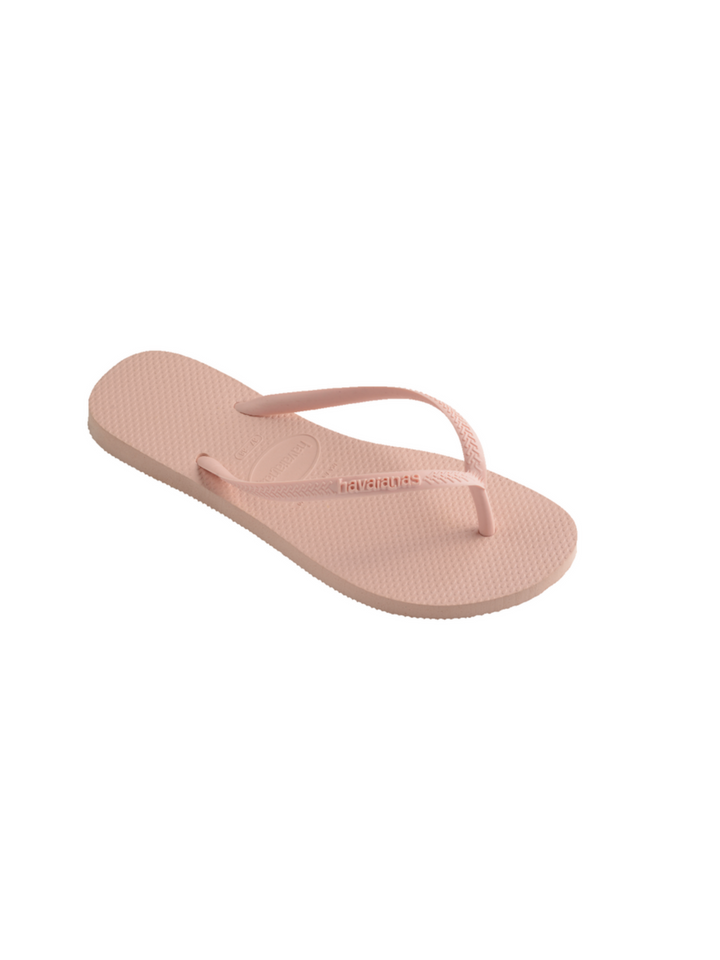 Havaianas - Klipklapper - Ballet Rose - Slim II sss - Stilkompagniet.dk