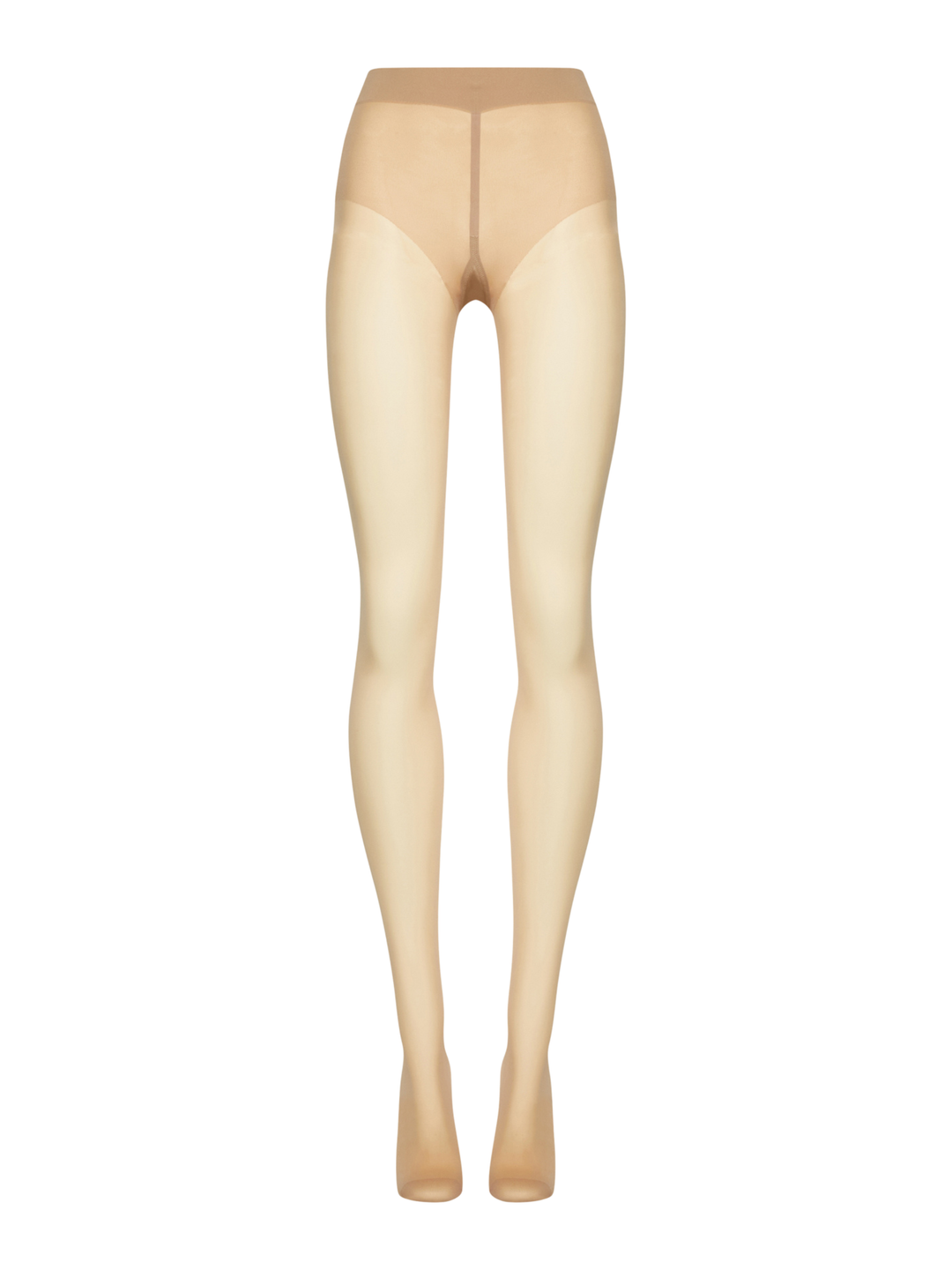 Wolford - Strømpebukser - Fairly light - Pure 10 Tights
