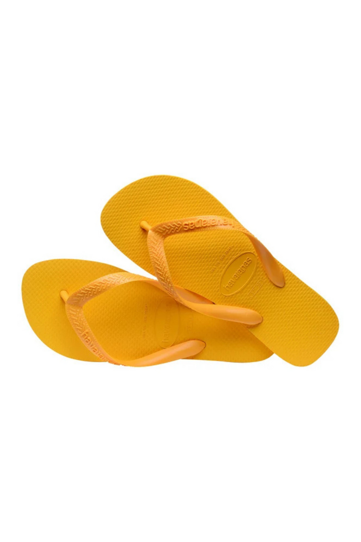Havaianas - Klipklapper - Pop Yellow - Top Senses FC sss