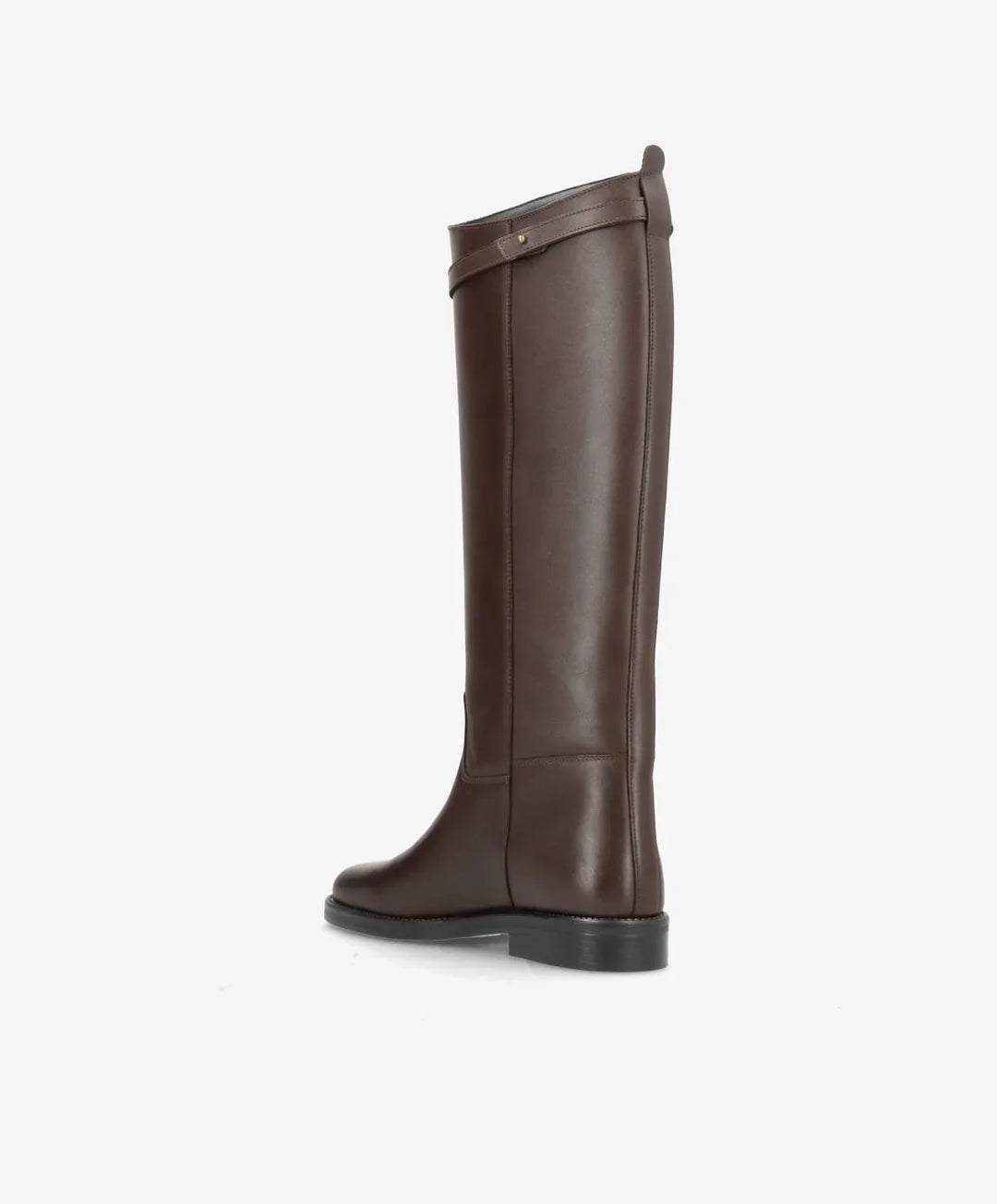Phenumb - Støvler - Brown Dark - Equestra Long