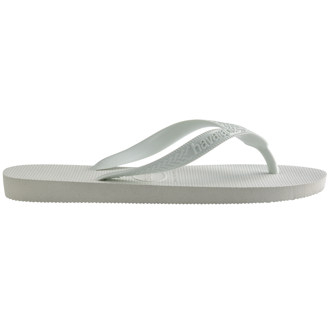 Havaianas - Klipklapper - White - Top FC sss