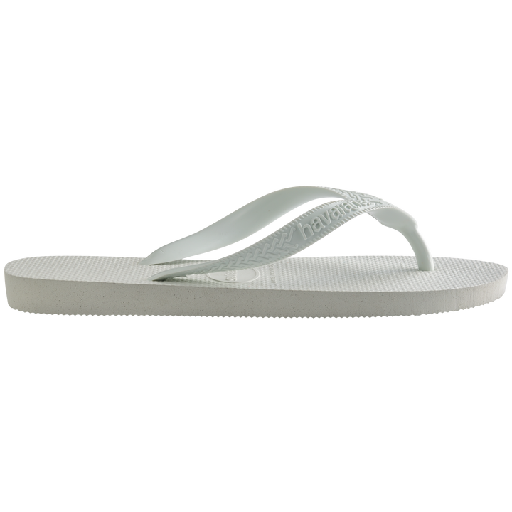 Havaianas - Klipklapper - White - Top FC sss