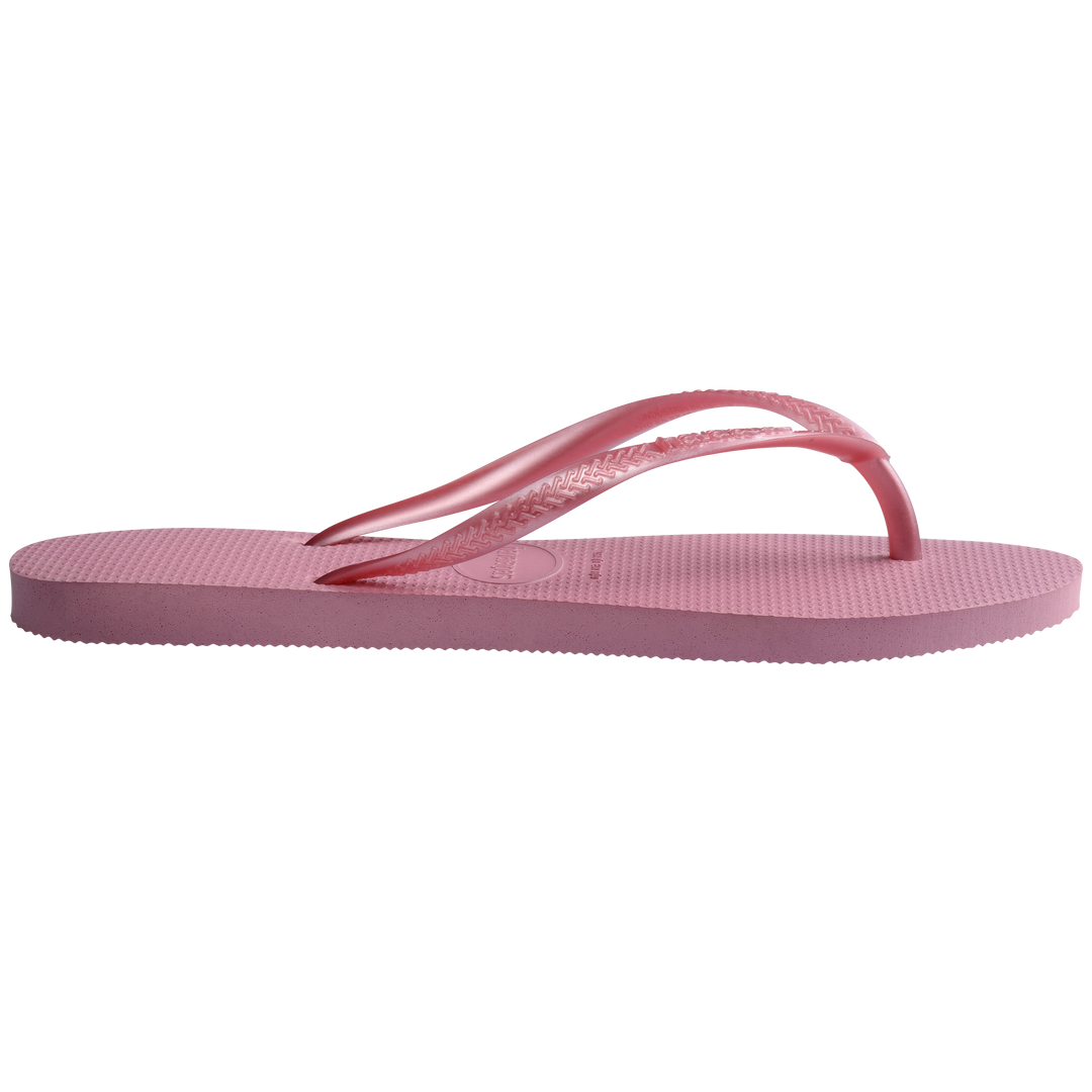 Havaianas - Klipklapper - Chiffon Rose (1105) - Slim sss