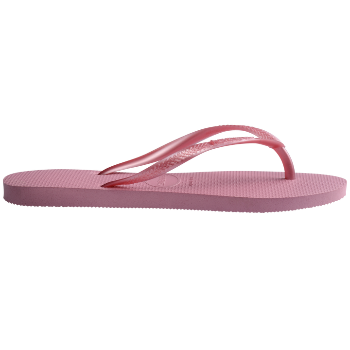 Havaianas - Klipklapper - Chiffon Rose (1105) - Slim sss