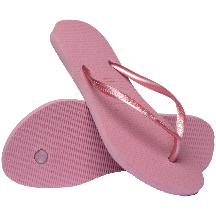 Havaianas - Klipklapper - Chiffon Rose (1105) - Slim sss