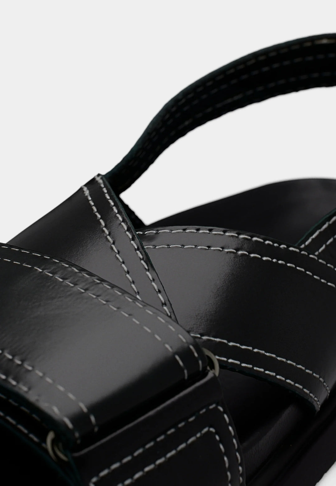 Pavement - Sandal - Black - Lava