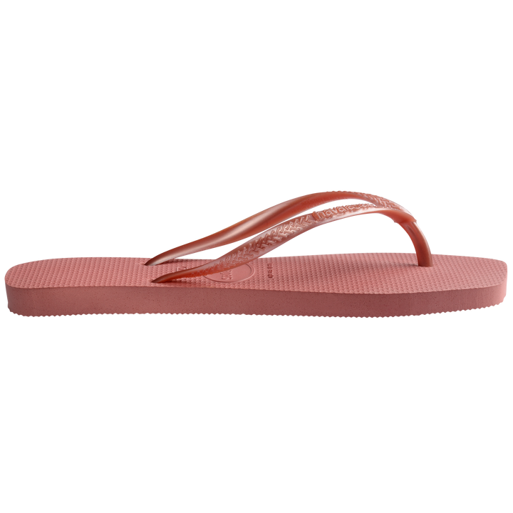 Havaianas - Klipklapper - Canyon Clay - Slim Square sss