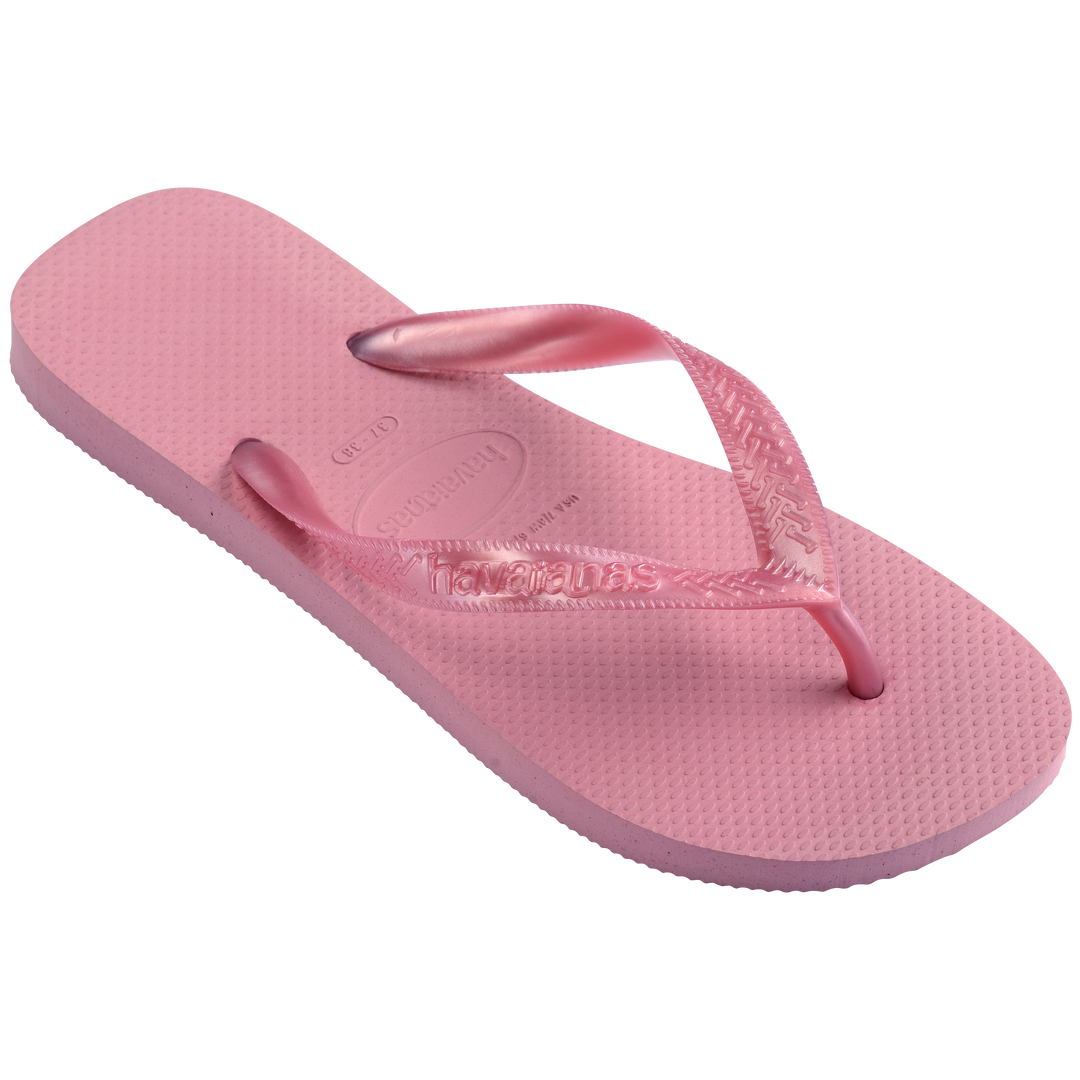 Havaianas - Klipklapper - Chiffon Rose - Top FC sss