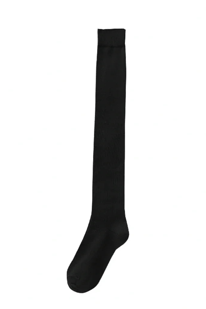 Andcopenhagen Basics - Strømper - Sort - Mawd