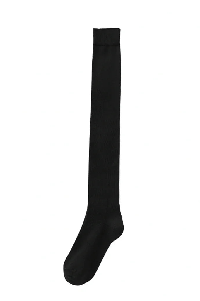 Andcopenhagen Basics - Strømper - Sort - Mawd