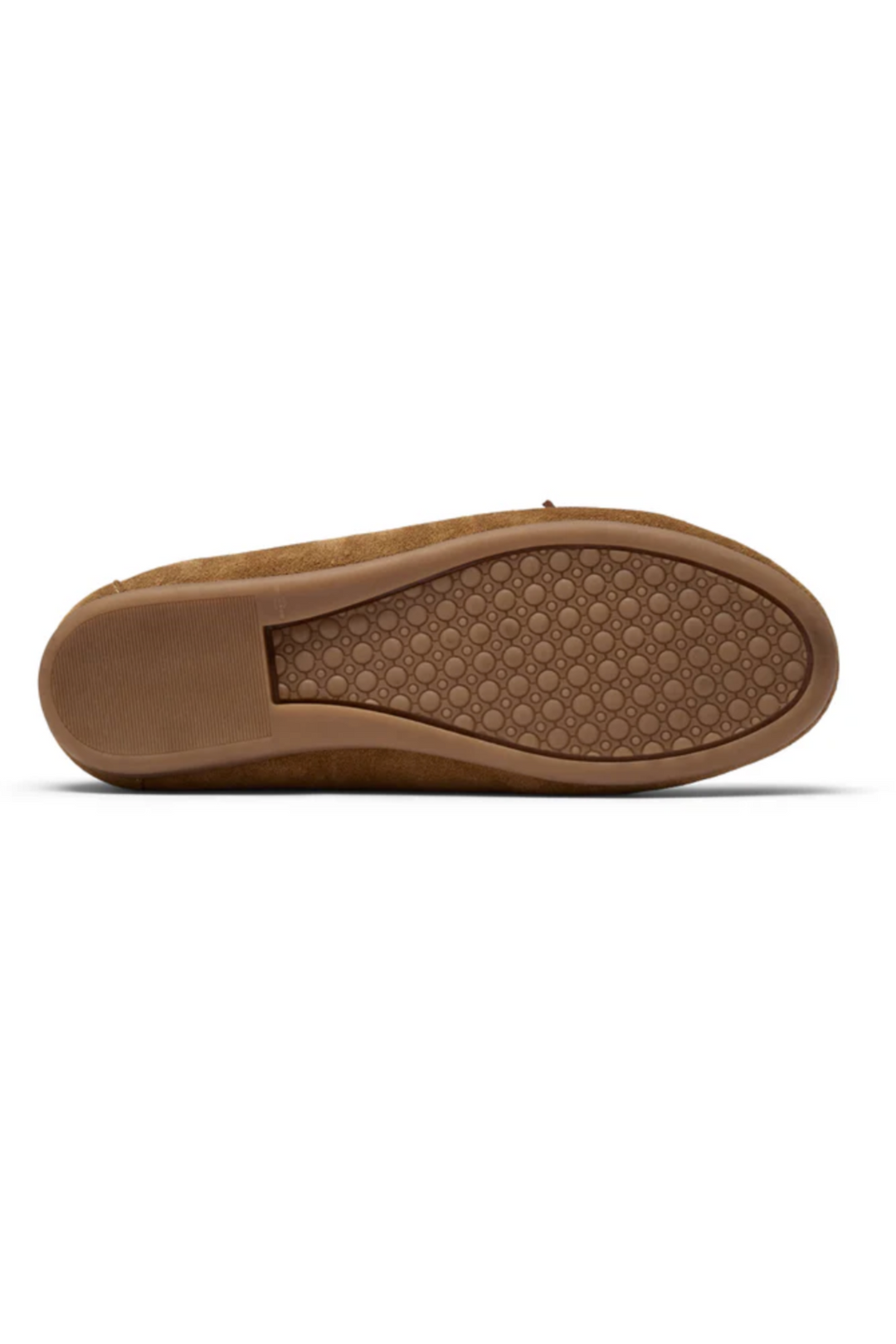 Pavement - Loafers - Tan Suede - Vilde Marin - Stilkompagniet.dk