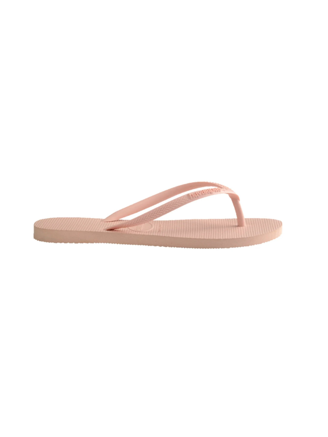 Havaianas - Klipklapper - Ballet Rose - Slim II sss - Stilkompagniet.dk