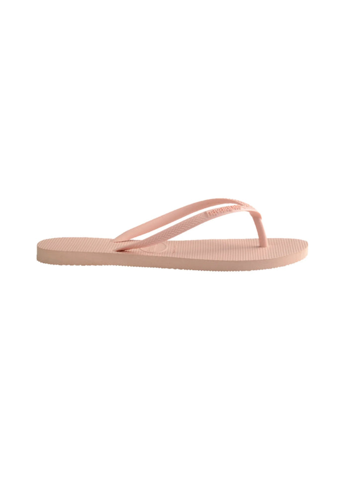 Havaianas - Klipklapper - Ballet Rose - Slim II sss - Stilkompagniet.dk