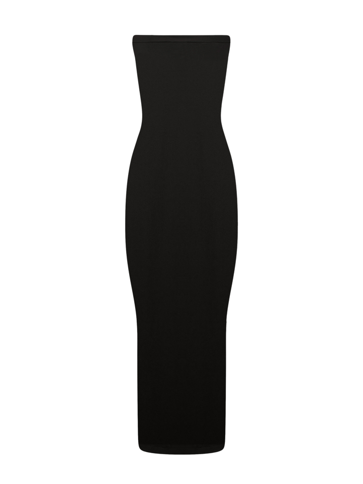 Wolford - Kjole - Sort - Fatal