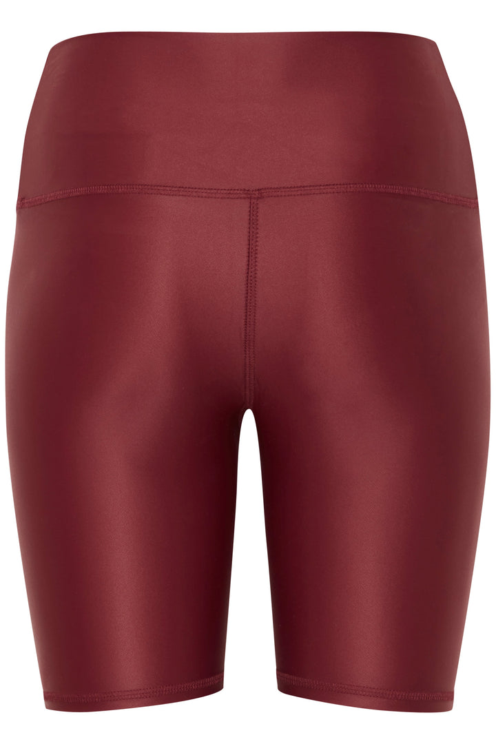 Trænings Shorts - Kidd Bordeaux - Ball Original