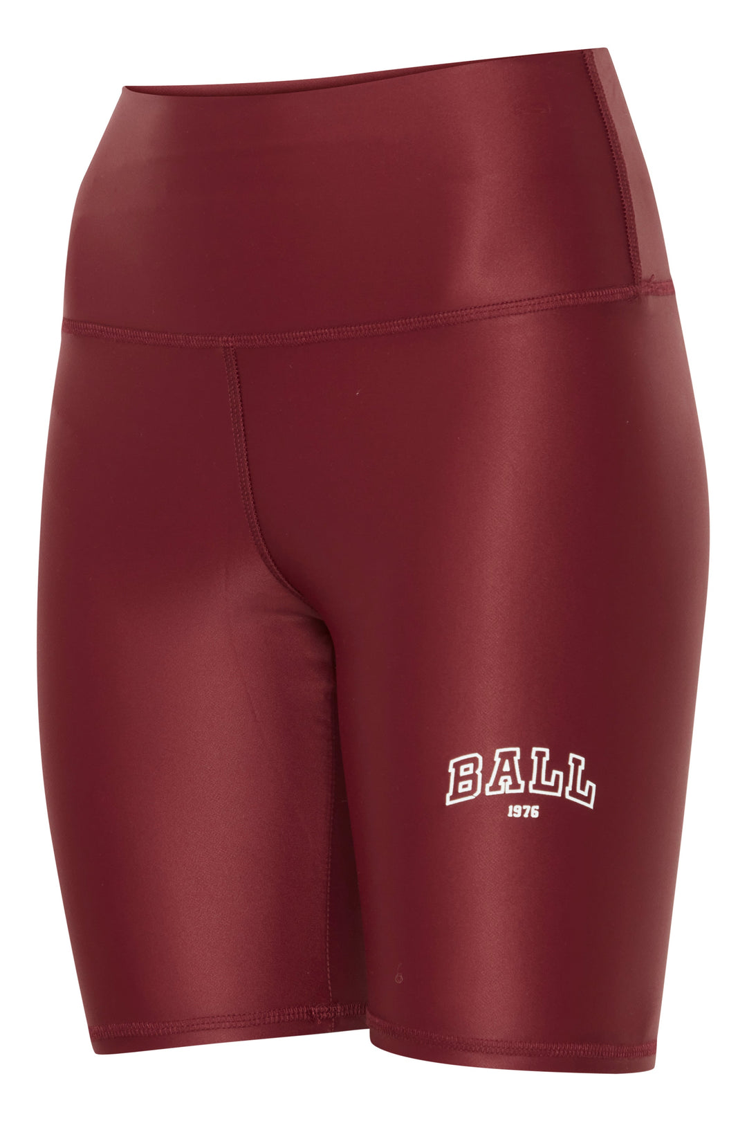 Trænings Shorts - Kidd Bordeaux - Ball Original
