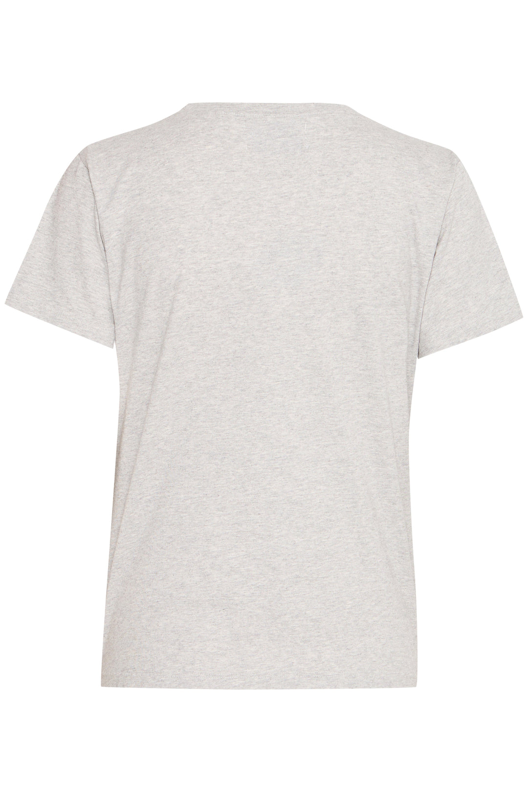 Ball Original - T-shirt - Grey melange - Bamaldini