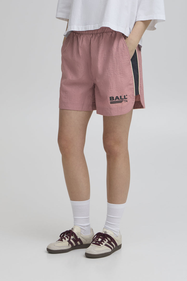 Ball Original - Shorts - Wistful Mauve - Stella