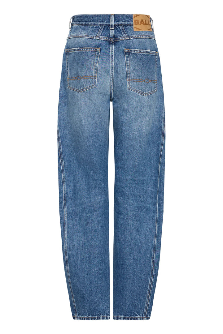 Ball Original - Jeans - Blue Wash - Galon