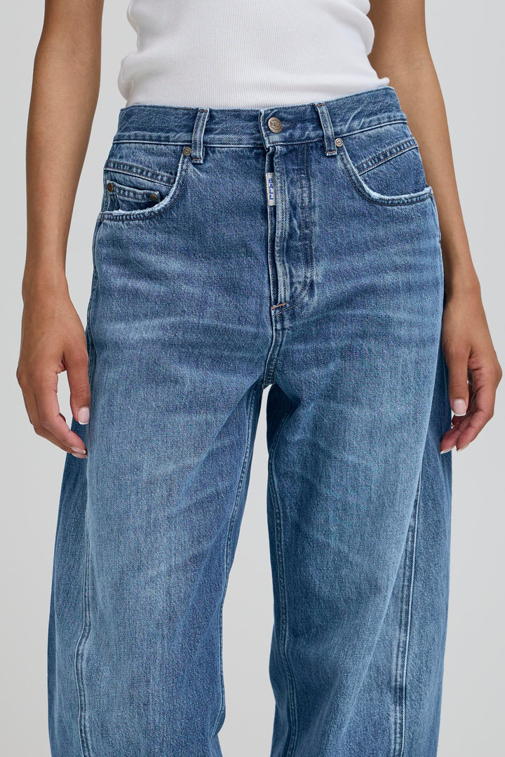 Ball Original - Jeans - Blue Wash - Galon