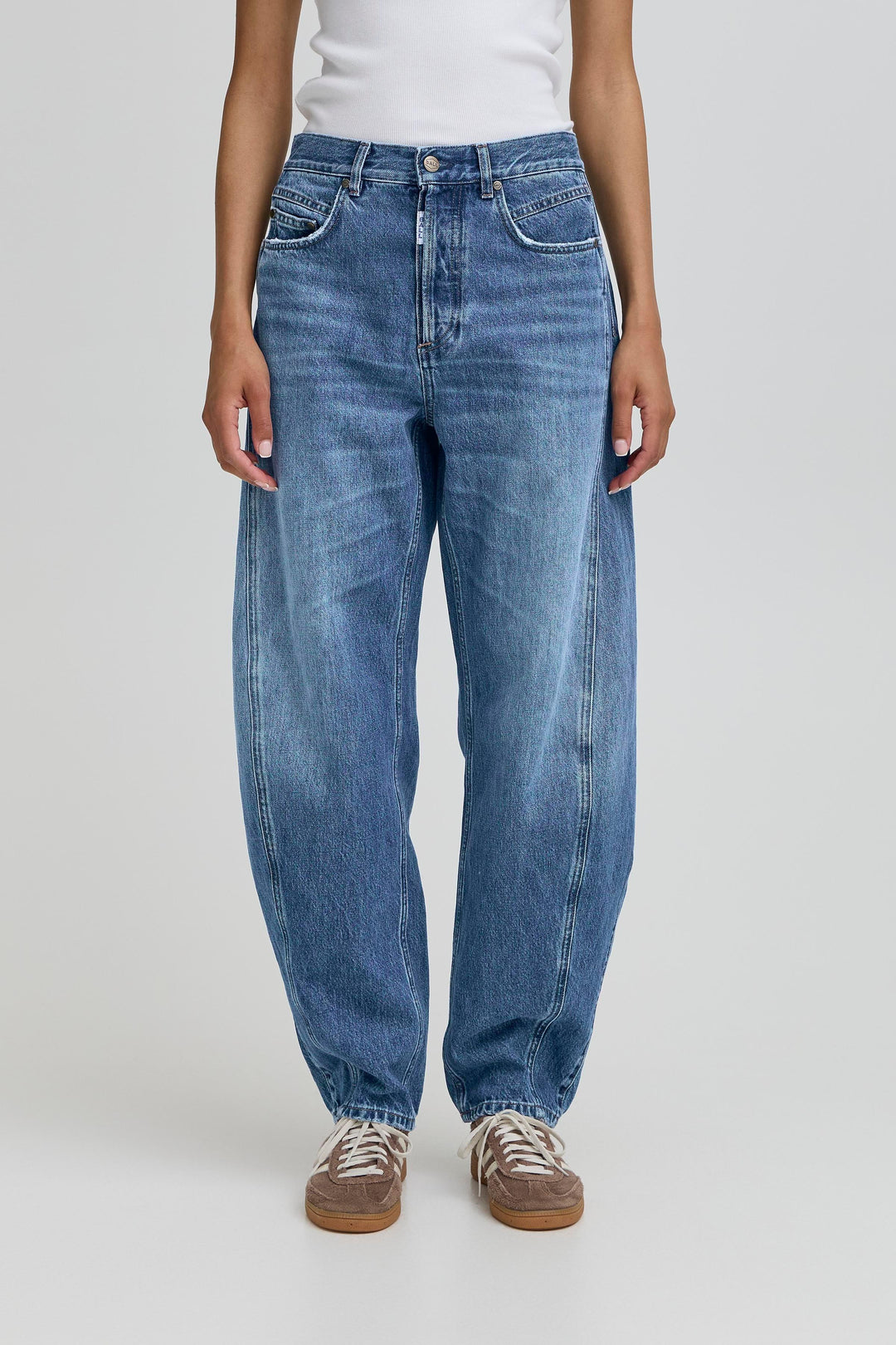 Ball Original - Jeans - Blue Wash - Galon