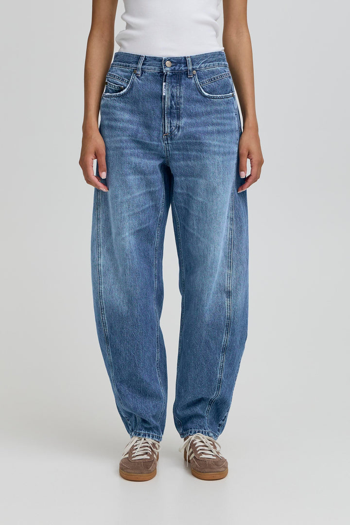 Ball Original - Jeans - Blue Wash - Galon