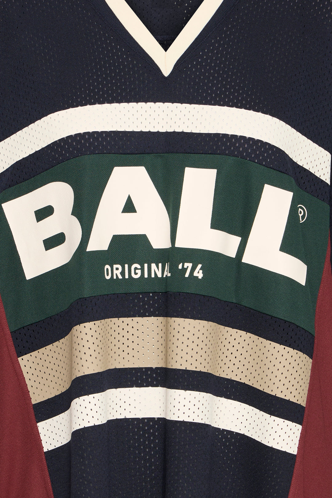 Ball Original - Kjole - Sky Captain - Blue - Marni - Stilkompagniet.dk