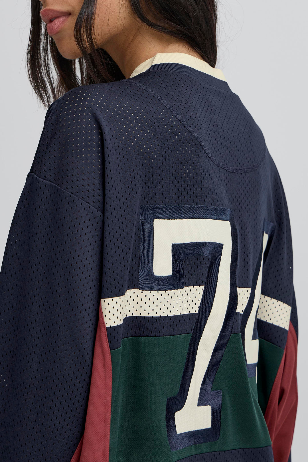 Ball Original - Kjole - Sky Captain - Blue - Marni - Stilkompagniet.dk