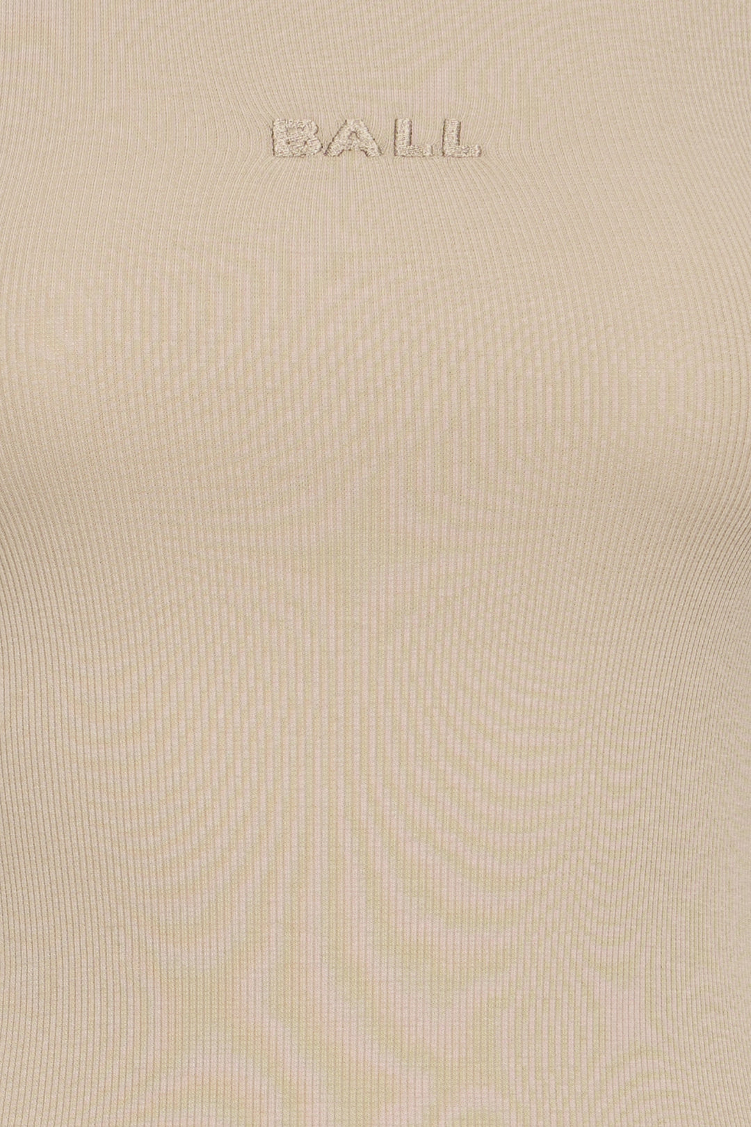 Ball Original - Bluse - Chinchilla - Tobelli