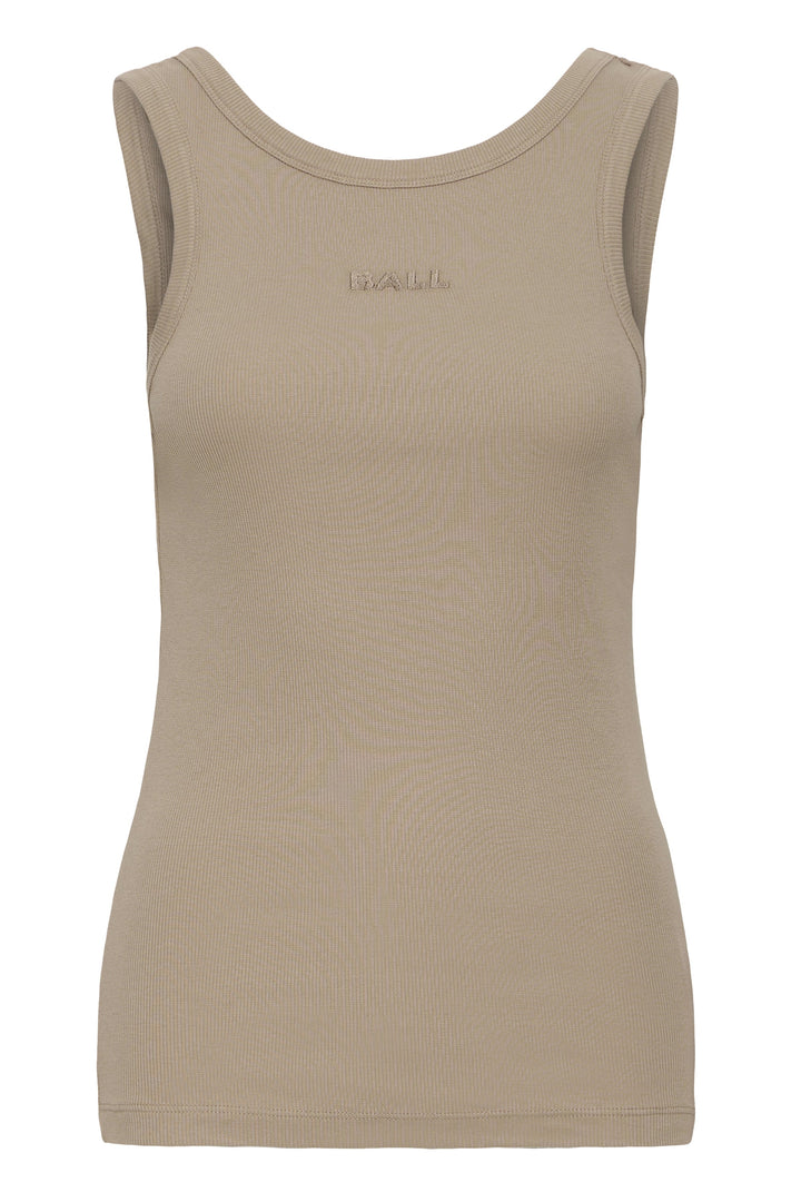 Ball Original - Tanktop - Chinchilla - Tobelli