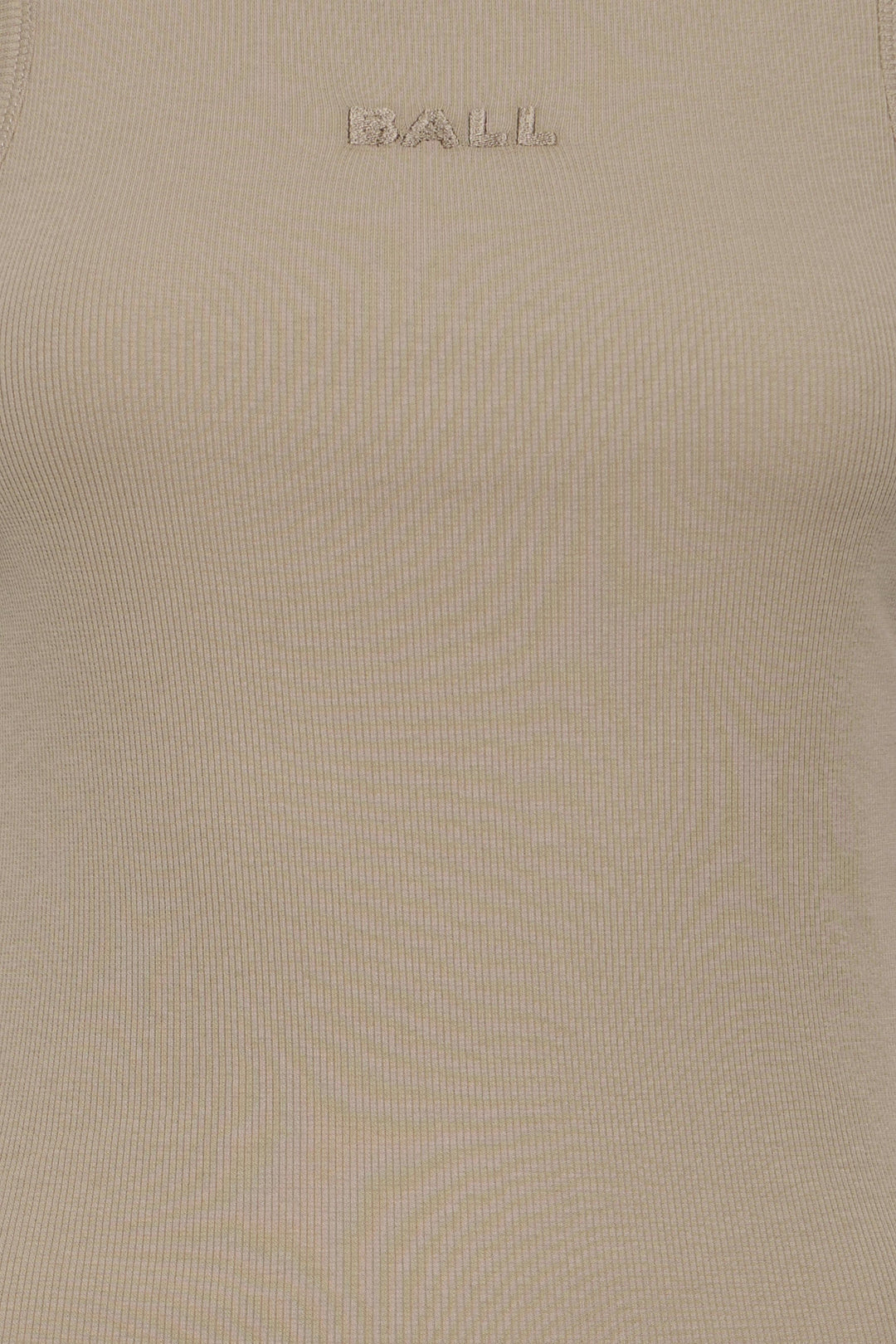 Ball Original - Tanktop - Chinchilla - Tobelli