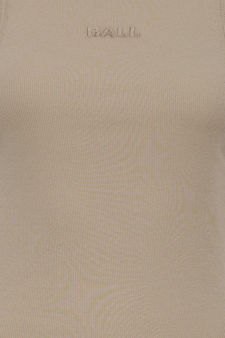 Ball Original - Tanktop - Chinchilla - Tobelli