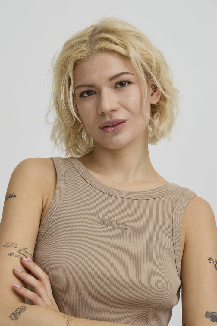 Ball Original - Tanktop - Chinchilla - Tobelli