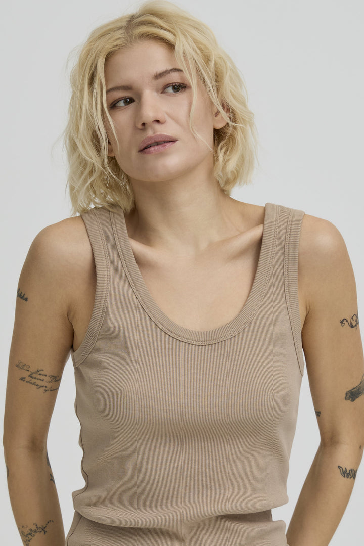 Ball Original - Tanktop - Chinchilla - Tobelli