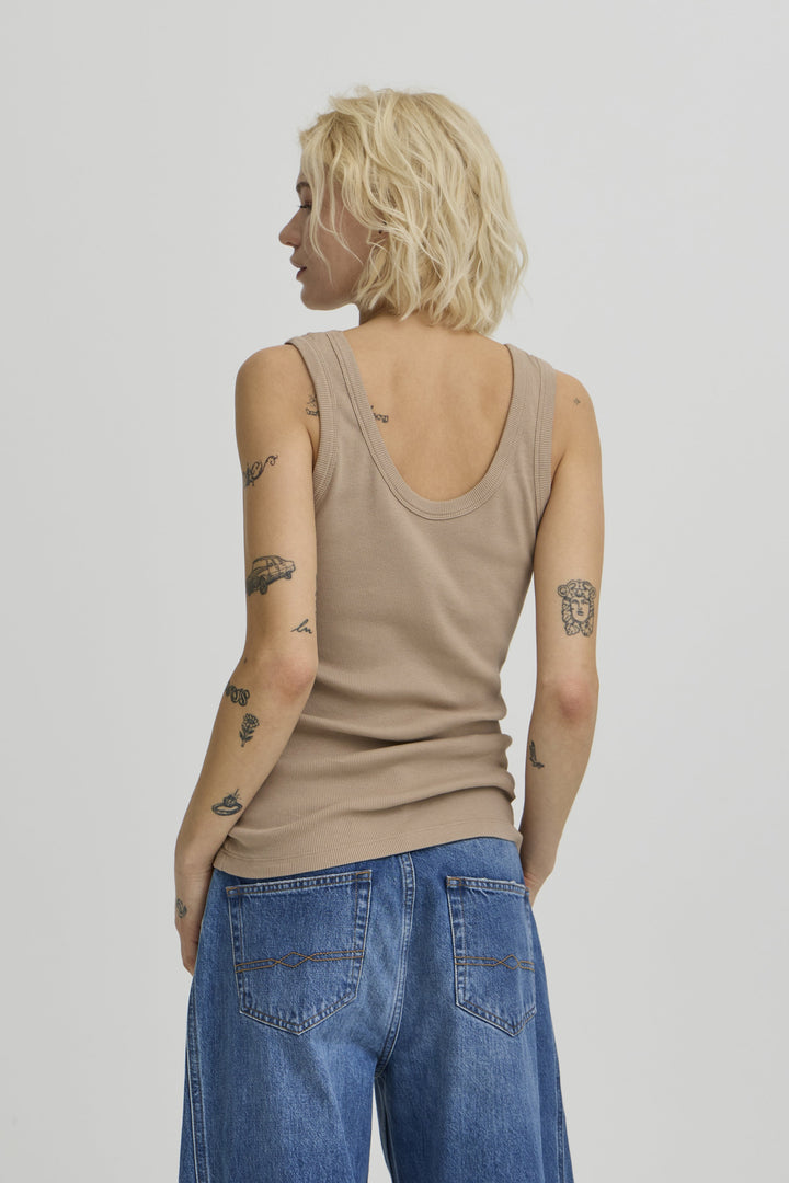 Ball Original - Tanktop - Chinchilla - Tobelli