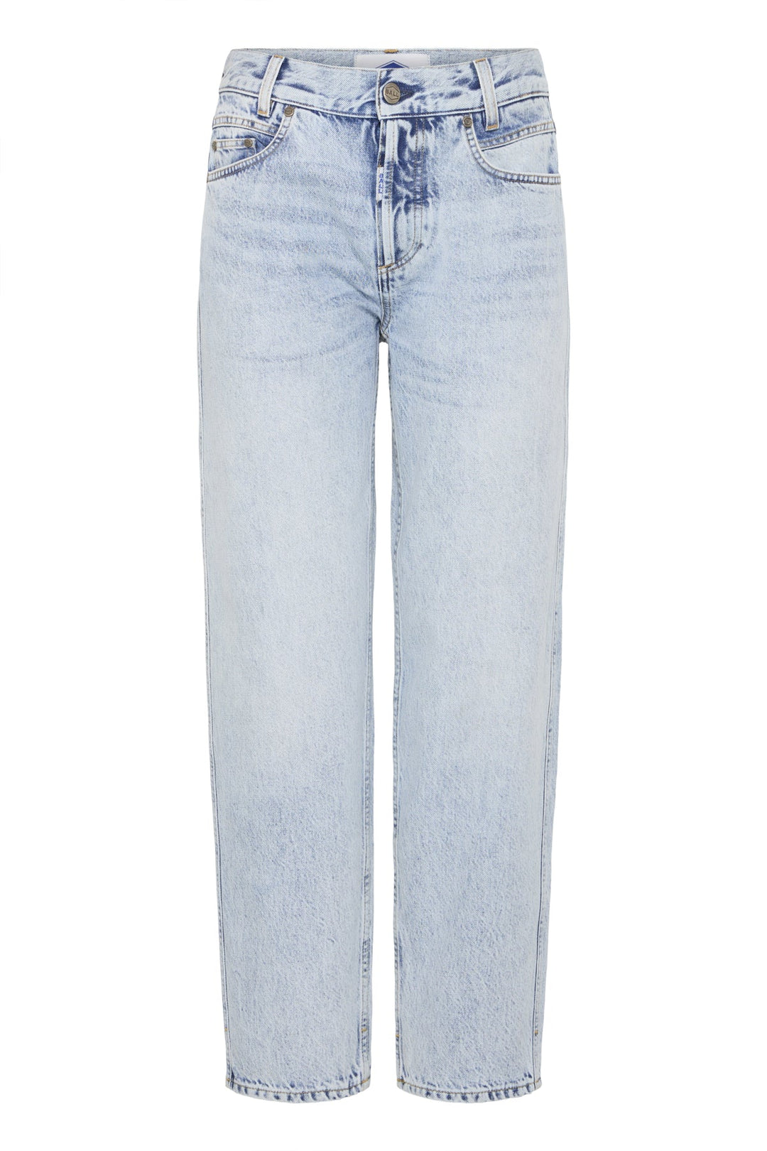Ball Original - jeans - Light Blue Denim - Bapaolo