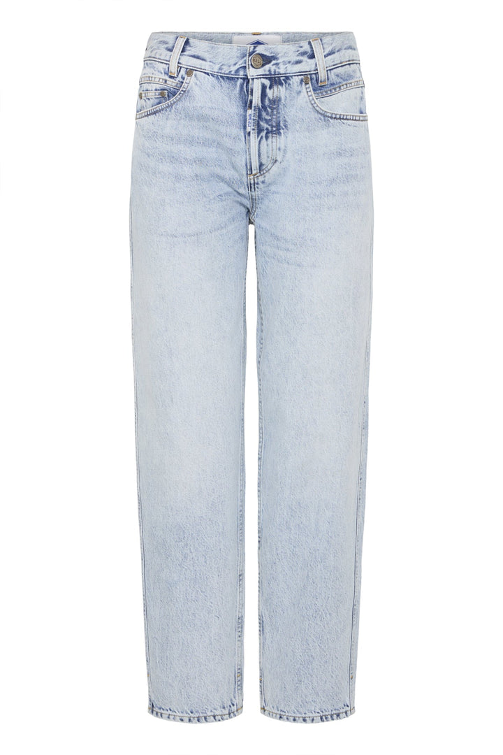 Ball Original - jeans - Light Blue Denim - Bapaolo