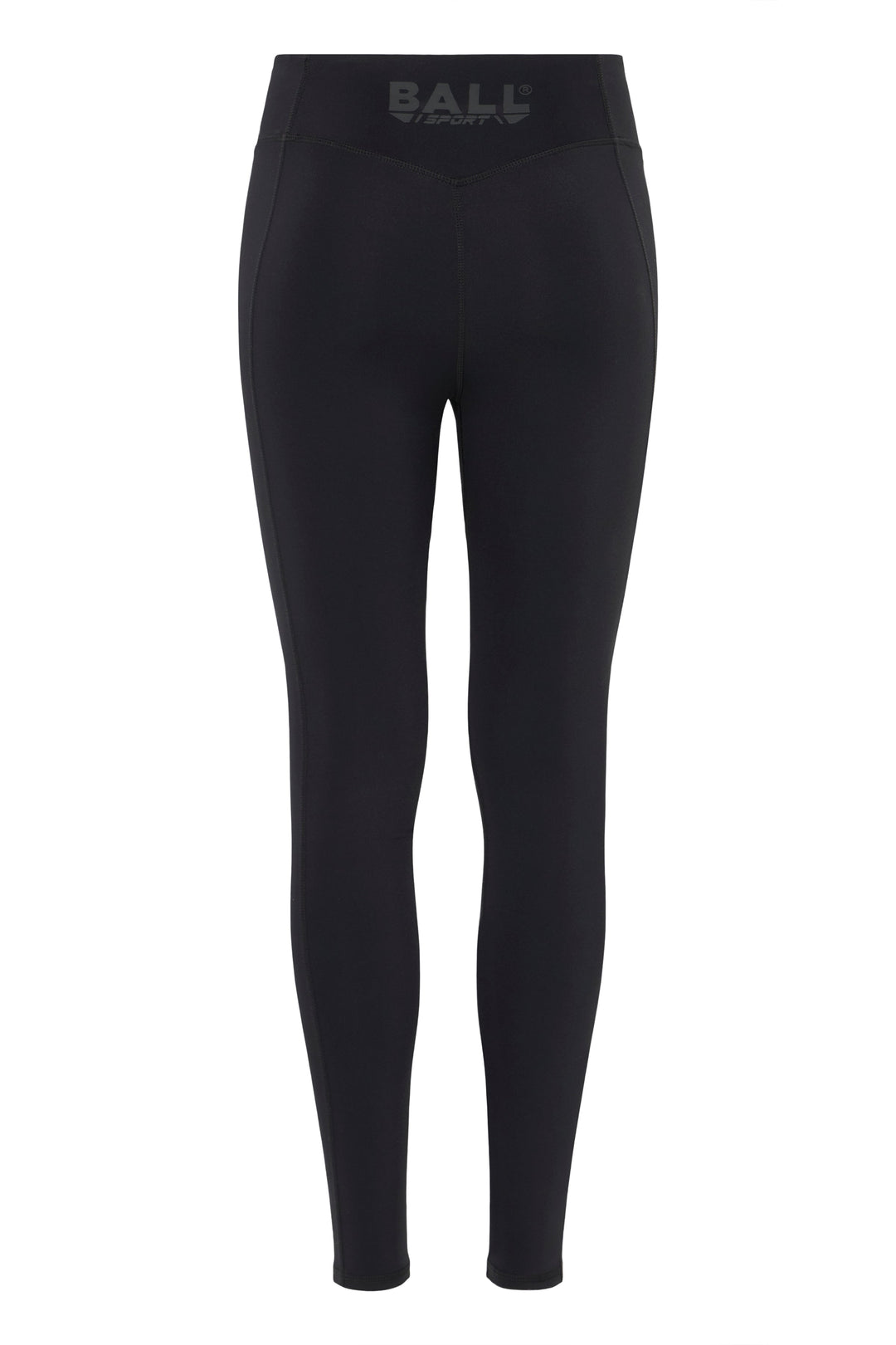 Ball Original - Leggings - Black - Forma - Stilkompagniet.dk