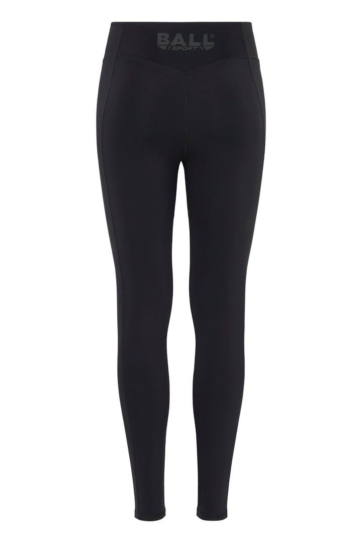 Ball Original - Leggings - Black - Forma - Stilkompagniet.dk