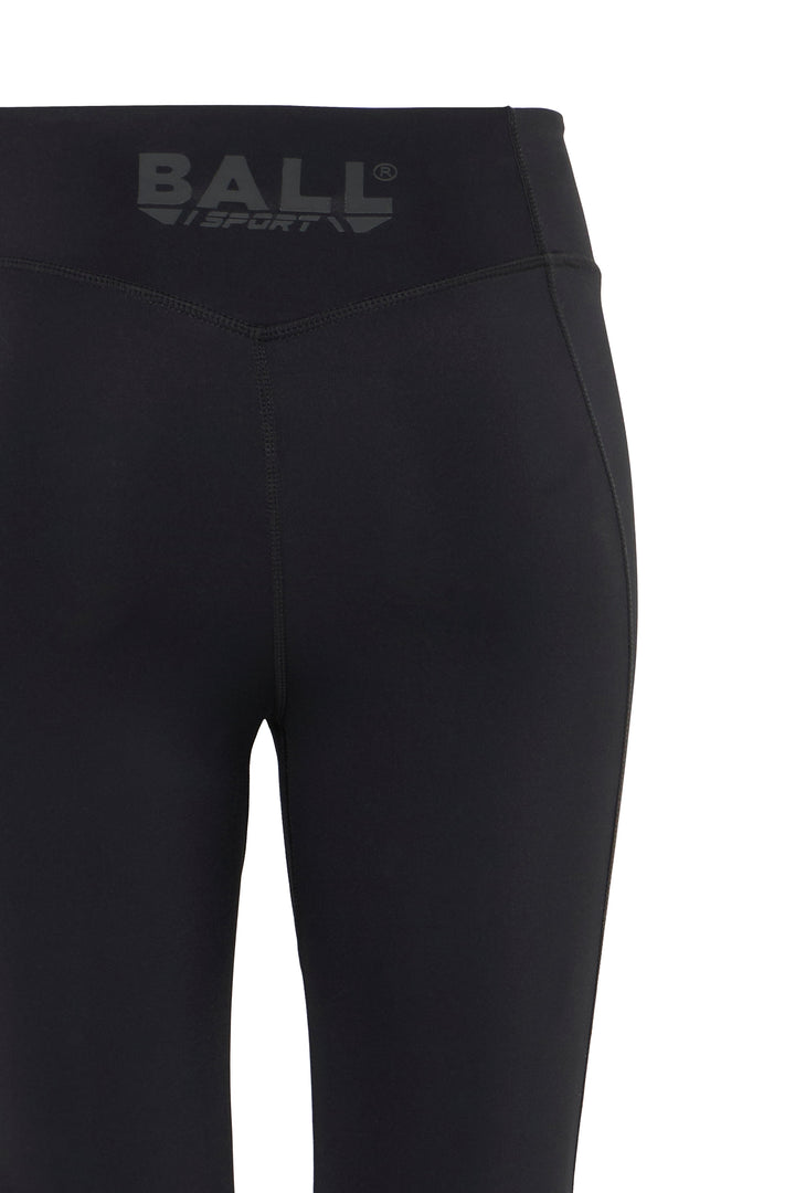Ball Original - Leggings - Black - Forma - Stilkompagniet.dk