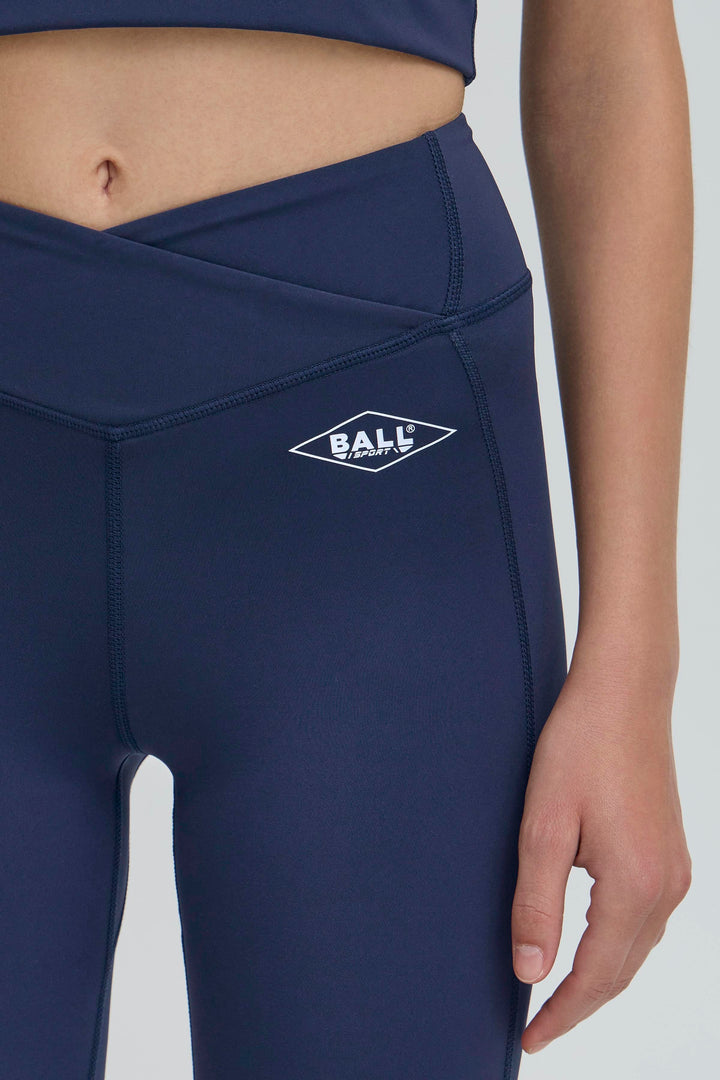 Ball Original - Leggings - Sky Captain - Forma