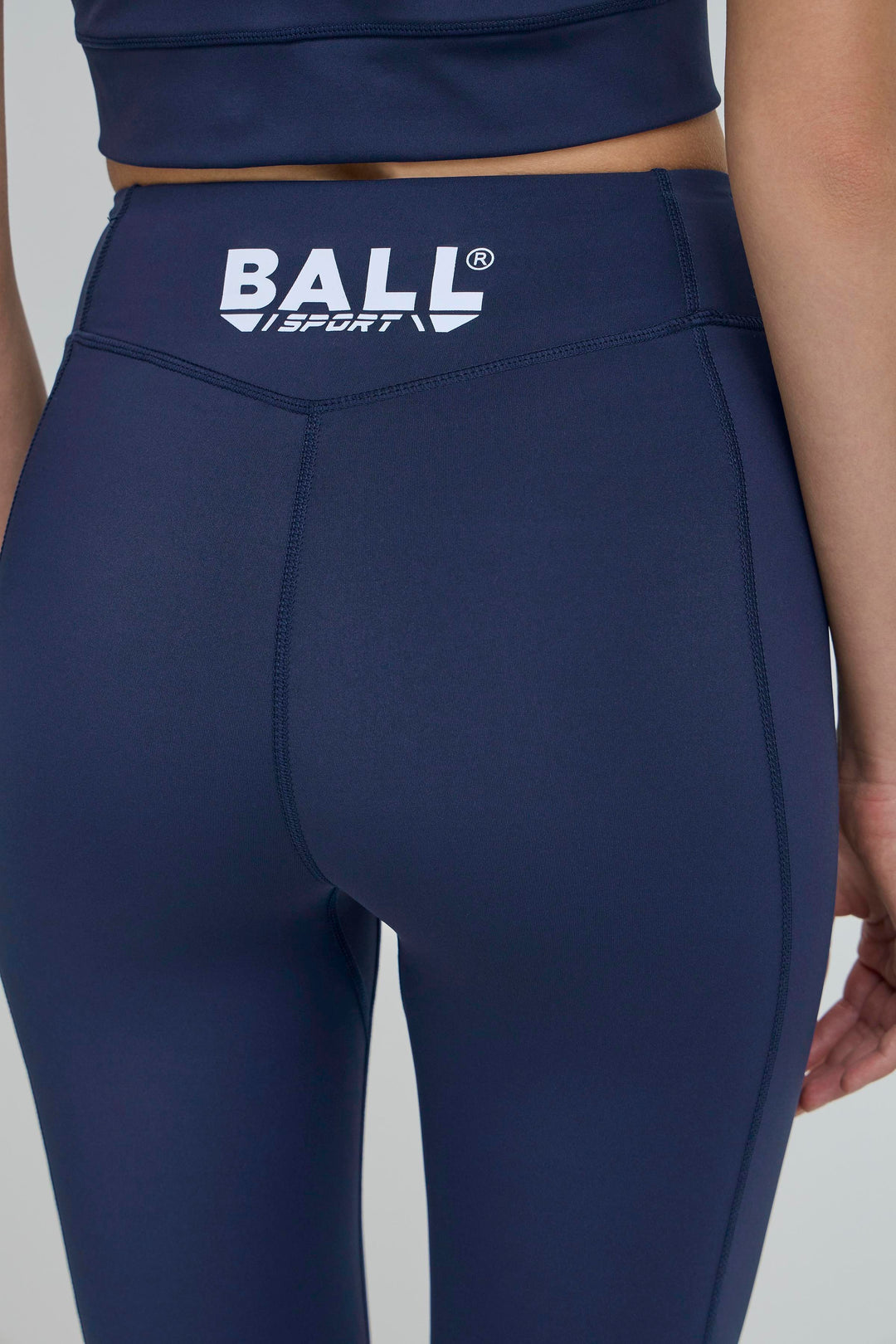 Ball Original - Leggings - Sky Captain - Forma