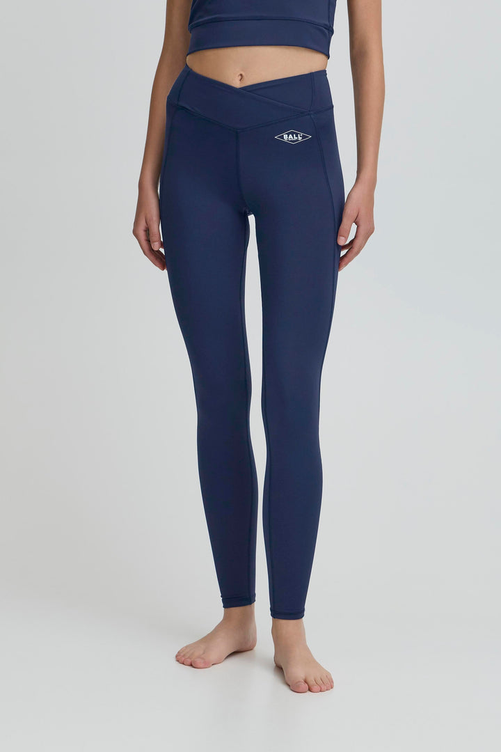 Ball Original - Leggings - Sky Captain - Forma